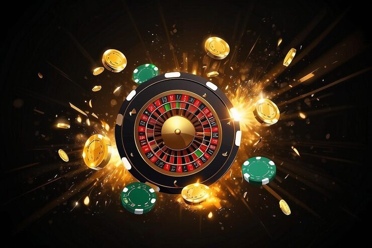 panenjp Multiplier Cascade