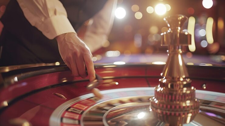 panenjp gaming platform
