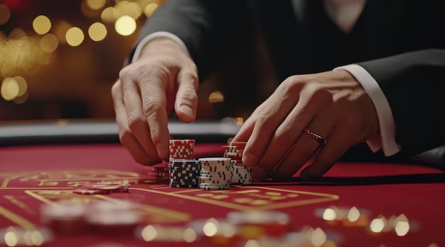 panenjp panenjp App — Casino in Your Pocket